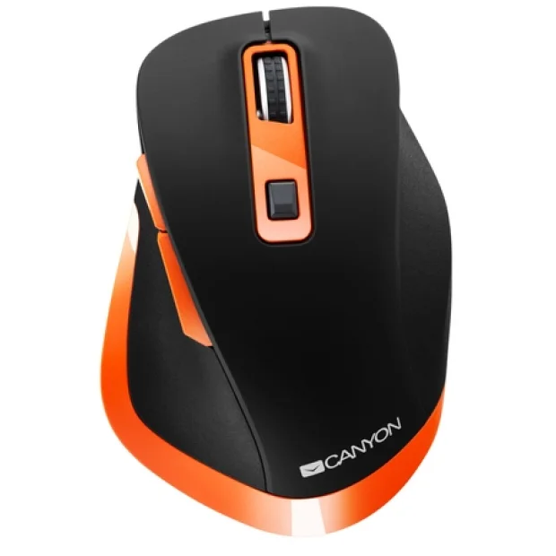 Мышь Canyon CNS-CMSW14BO